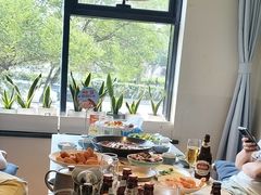 -懒人盐府人家(航天桥店)