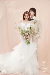 -唯一视觉婚纱摄影(李家村店)