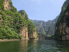 -龙庆峡风景区
