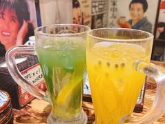 -小川洋风料理(江汉路店)