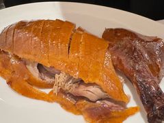 -满堂·烤鸭店·北京菜(鼓楼店)