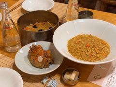 -蟹家大院(外滩店)