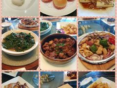 -金海湾嘉华度假酒店·海天阁中餐厅