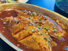 -同庆楼(金宝汇店)