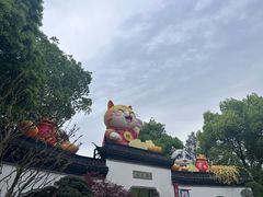 -武汉园博园(武汉自然博物馆)