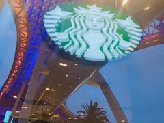 -星巴克(三亚海棠湾国际免税城店)