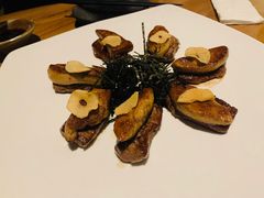 -Hatsune隐泉日式料理(三里屯太古里店)