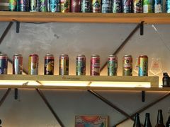 -JuiceRobot·手工意大利面&汉堡精酿(珠江新城店)