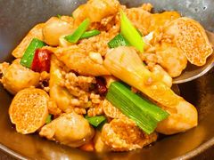 -山石榴·贵州菜(陆家嘴中心店)
