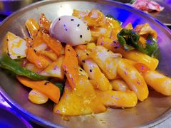 -釜山火炉·海鲜烤肉(紫藤路店)