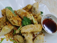 -师傅仔美食(东华老店)