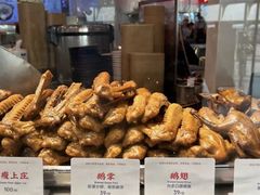 -陈鹏鹏潮汕菜(机场卫星厅·561登机口店)