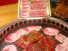 -汉拿山(北京上地华联店)
