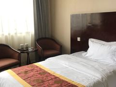 -金紫薇酒店(成都春熙路步行街店)