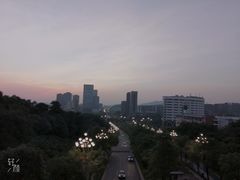 -玉树公园