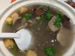 -苏晓玥·手作江南小吃(深圳北站店)