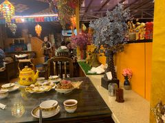 大堂-吉祥圣雪藏餐