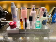 -漢頓温泉度假酒店
