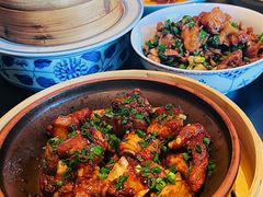 -玖五京菜(杭州城北万象城店)