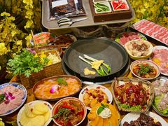 -楠火锅(太古里总店)