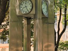 -上海外国语大学(虹口校区)