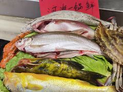 -苏浙徽·农家大院(开发区星湖101店)
