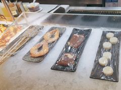 -晶丽香榭自助餐(南京大饭店)