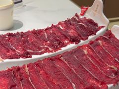 -潮正和潮汕牛肉火锅·老字号(番禺万达店)
