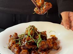 -奇芳阁·百年清真南京菜(夫子庙店)