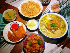 -十面春风·江南面馆(崇宁路店)