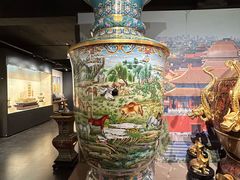 -中国景泰蓝艺术博物馆