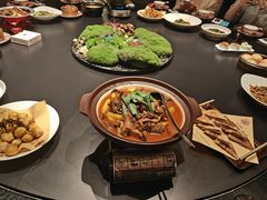 -知楚•精致湖北菜(武商MALL店)