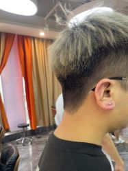 -发源地HAIR SALON