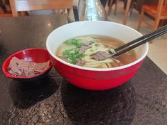 -兰州宾馆餐厅(兰州驻京办店)