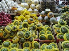 -新鸿港水果市场