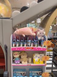 点击看大图 -奈尔宝家庭中心·亲子餐厅(华采天地店)