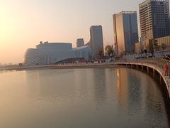 -金沙湖公园