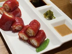 -云山茶餐厅(广东大厦店)