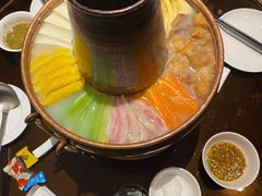 -大理实力希尔顿酒店•御玺中餐厅