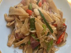 -冯记豆花店(健翔桥店)