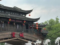 -杭州宋城