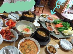 -401餐厅(弘大店)