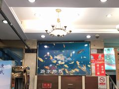 -峨嵋酒家(地安门店)