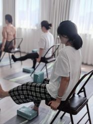 点击看大图 -爱尔乐美孕产瑜伽·普拉提