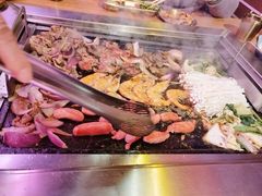 -郭记烤肉创始店(民丰大街店)