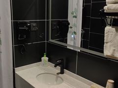 -天禧影院式足道·SPA(梅林店)