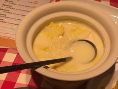 -西贝(深圳卓悦汇店)