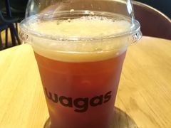 -Wagas沃歌斯(虹桥机场T1店)