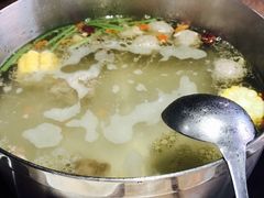 -牛很鲜潮汕牛肉火锅(朝晖路店)