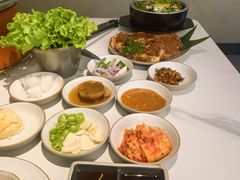 -缘·金家烤鳗鱼(西塔总店)